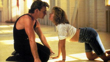 News Jak Johnny Castle porwa serce Baby? – Dirty Dancing