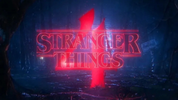 News Stranger Things: sezon 4 – Netflix uchyla rbka tajemnicy zwizanej z kolejnym sezonem 