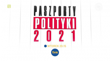 News Paszporty Polityki 2021 – zobacz gal w internecie! 