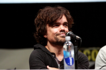 News „Ballada ptakw i wy”: Do obsady prequela „Igrzysk mierci” docza Peter Dinklage 