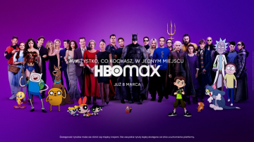 News Dzi premiera HBO Max! Co czeka na uytkownikw?