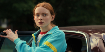 News Kontrowersje wok „Stranger Things”. Chodzio o wiek Sadie Sink