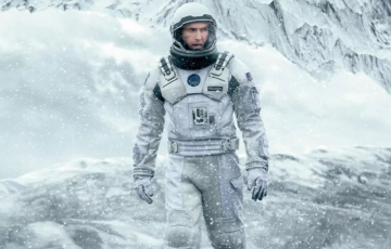 News Interstellar - filmowa produkcji sci-fi od Christophera Nolana