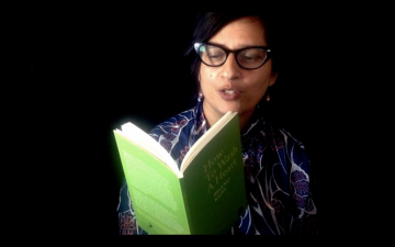 News Bhanu Kapil z nagrod TS Eliot Prize za najlepsz poezj