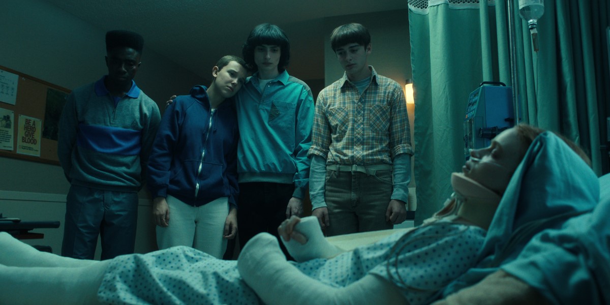 News Znamy obsad 5 sezonu „Stranger Things”! Pojawi si pewna tajemnicza posta!