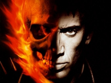 News Mefistofeles nie zapomina.... – Ghost Rider