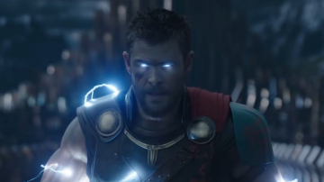 News Thor: Ragnarok – Czy Thor powstrzyma nadcigajc nad Asgard zagad?