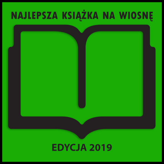 News Czoowa dziesitka tytuw na finiszu plebiscytu „Najlepsza ksika na wiosn