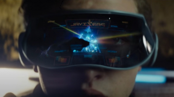 News Bohater wiata gier zmieni na zawsze wiat! – Player One