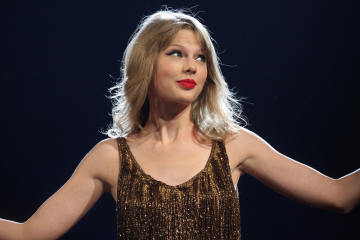 News Zajcia na studiach z literatury powicone… piosenkom Taylor Swift