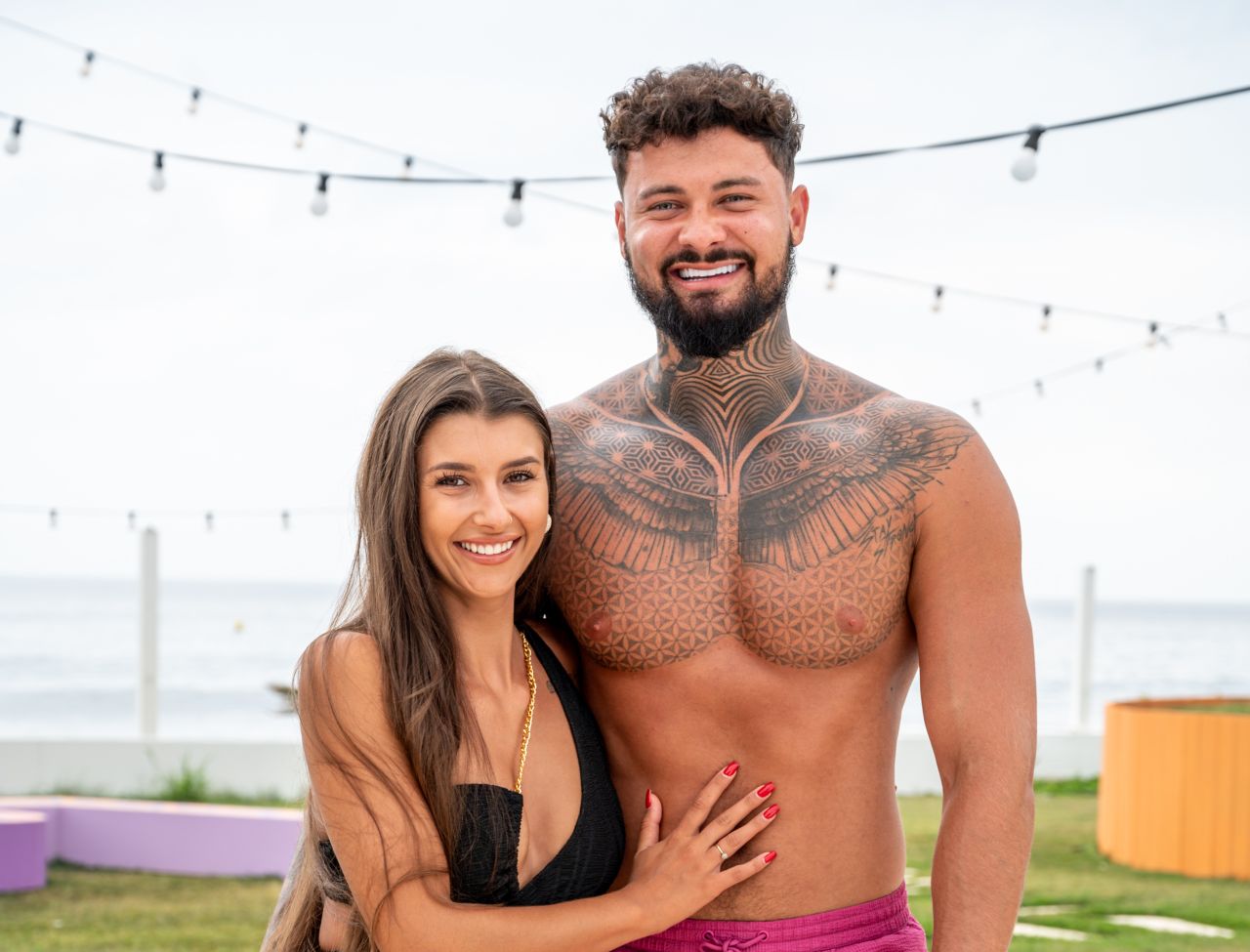 News Love Island Wyspa Mioci 8 - odc. 16. Czy Ania i Albert si rozstan? Streszczenie 16 i 17 odcinka