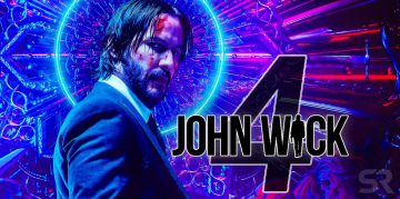 News John Wick: Chapter 4 - film zaprezentowany na pierwszym wideo, z now dat premiery 