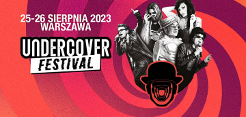 News  Undercover Festival - koncert zespow oddajcych hod oryginalnym wykonawcom, dzi na Polsat 