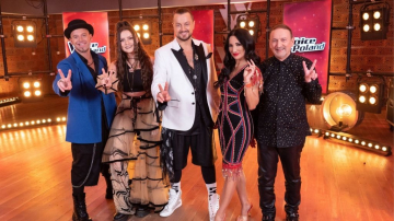 News The Voice of Poland: sezon 14 - Bitwa oraz Nokaut - odcinek 11 i 12