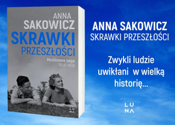 News Zwykli ludzie uwikani w wielk histori. „Skrawki przeszoci