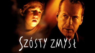 News Szsty zmys - doskonae kino grozy ze zjawiskami paranormalnymi 