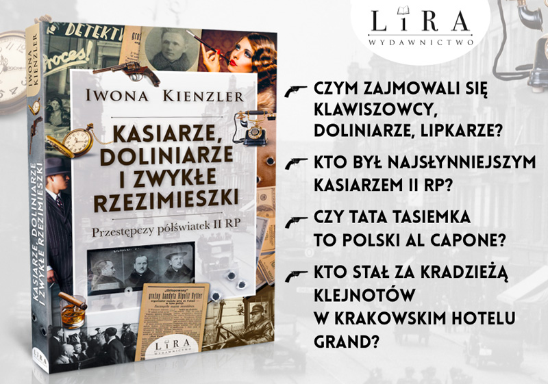 News owczyni mw i odszkodowa. Historia hrabiny Ciunkiewiczowej i afery w hotelu Grand