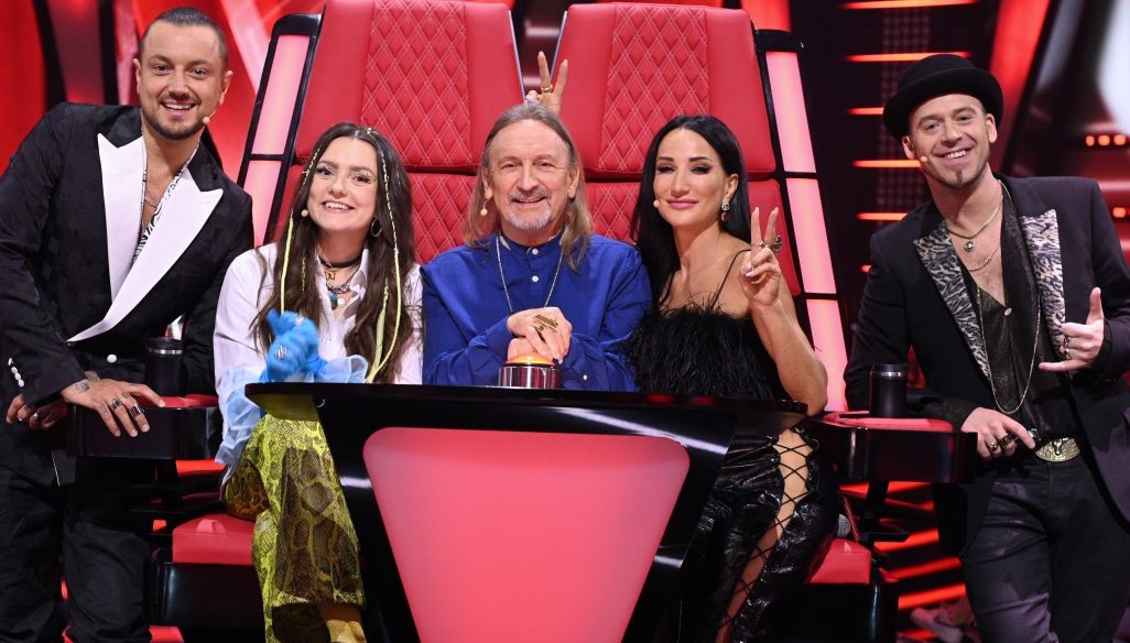 News The Voice of Poland: sezon 13 - Live: cz 1 i 2 - odcinek 15