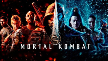 News Mortal Kombat – widowiskowe brutalne kino akcji, oparte na serii gier 