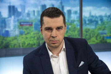 News „Reset” startuje dzi w TVP 1 i TVP Info. To nowy program Michaa Rachonia