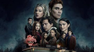 News Riverdale: sezon 7 - finaowy sezon serialu modzieowego debiutuje na Netflix w pierwszych odcinkach 