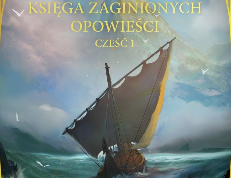 News „Historia rdziemia”. Nieznane opowiadania Tolkiena bd wydane w Polsce