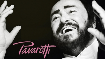 News Pavarotti - dokument o jednym z najbardziej znanych piewakw operowych 