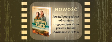 News Szabrownicy! Fragment ksiki „Po nowe ycie