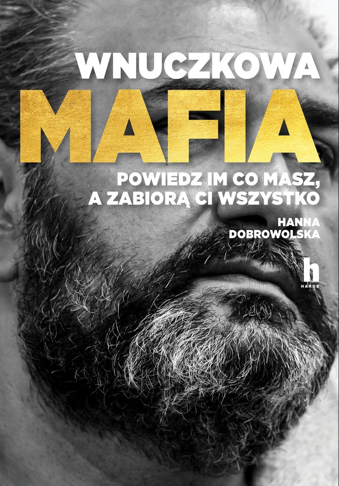 News Luwr na elaznej. Fragment ksiki „Wnuczkowa mafia