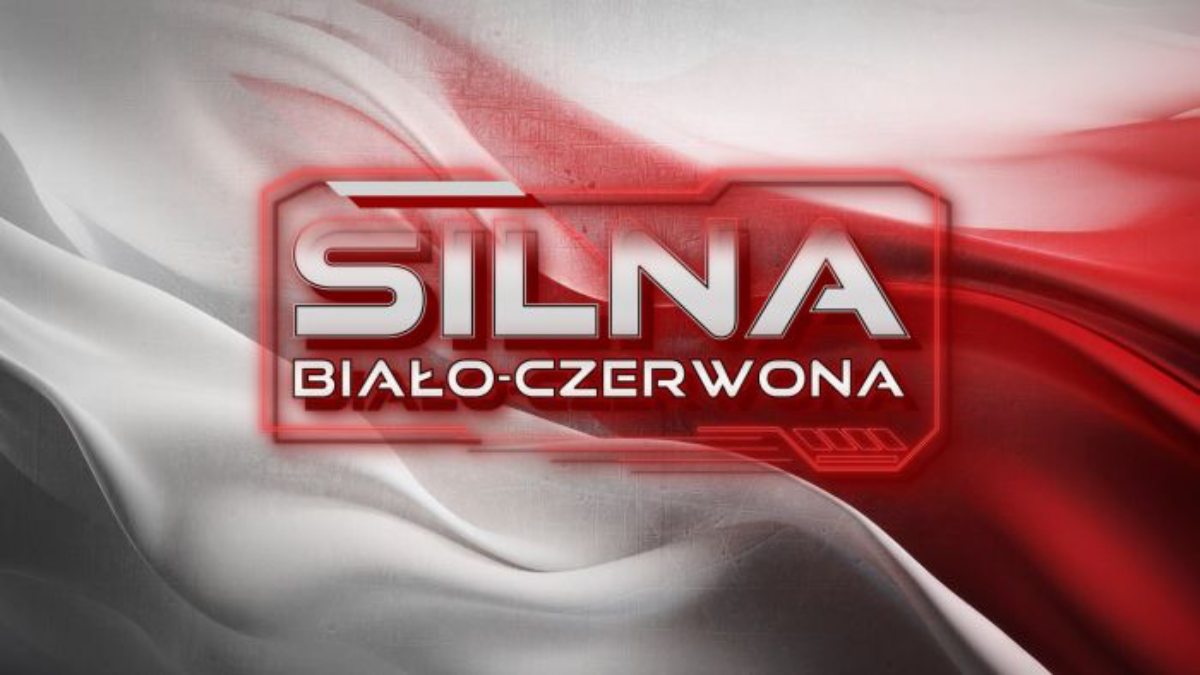 News Silna Biao-Czerwona - koncert z okazji wita Wojska Polskiego dzi na TVP 2