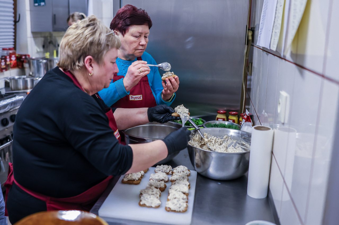 News Kuchenne rewolucje - restauracja 