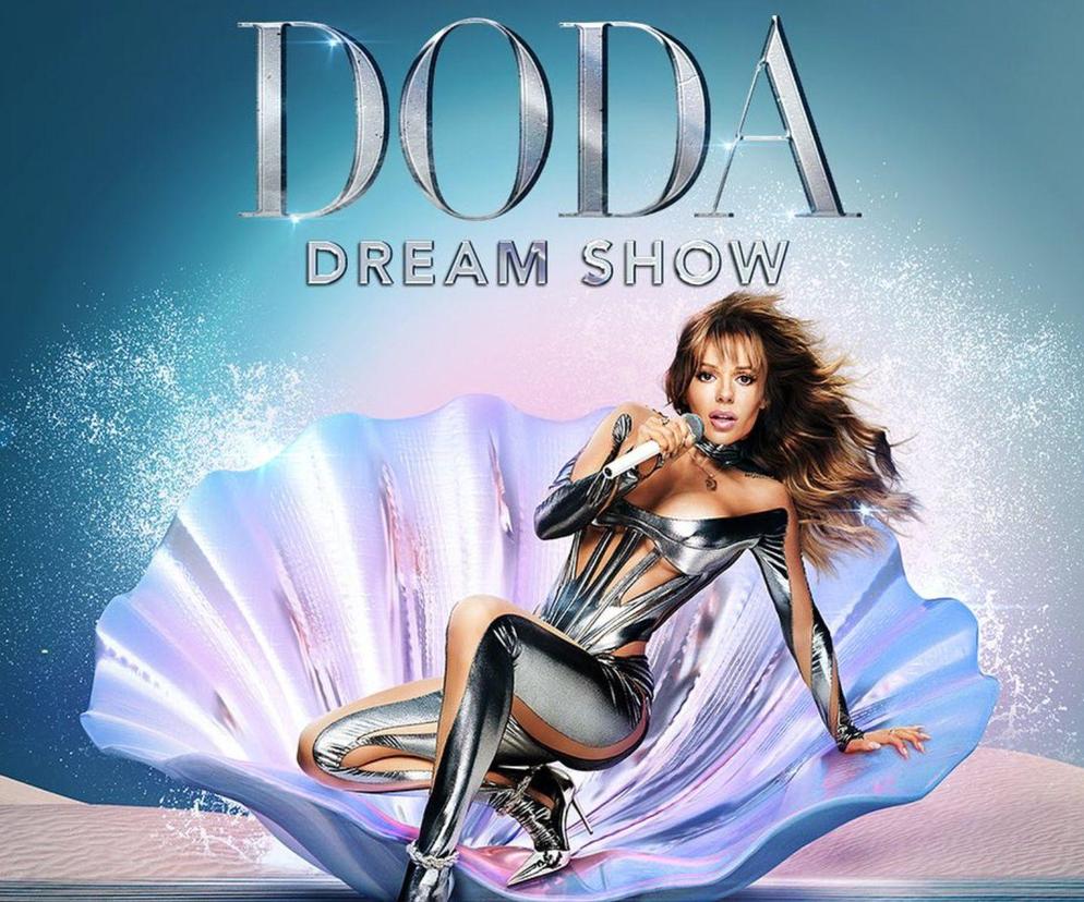 News Doda. Dream Show – nowy program reality show ju dzi na Polsacie