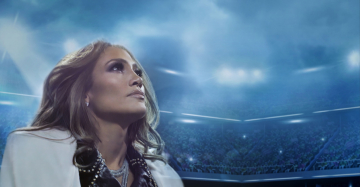 News Jennifer Lopez: Halftime - film dokumentalny o niezwykle popularnej piosenkarce i aktorce