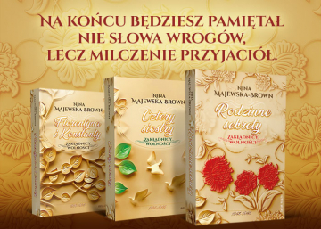 News Na kocu bdziesz pamita nie sowa wrogw, lecz milczenie przyjaci. „Zakadnicy wolnoci. Rodzinne sekrety 1943-1945