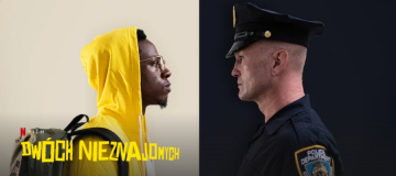 News Dwch nieznajomych, krtkometraowy dramat spoeczny z premier na Netflix 