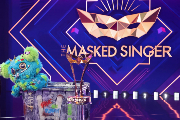 News Mask Singer - wyczekiwane muzyczne reality show rusza na TVN i player.pl