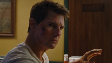 News Jack Reacher: Nigdy nie wracaj – Tropem rzdowego spisku!