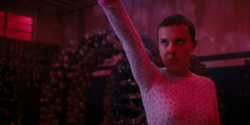 News Millie Bobby Brown chciaaby zakoczy przygod ze „Stranger Things”