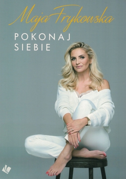 News Bg prostuje moje ycie. Fragment ksiki „Pokonaj siebie