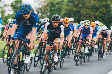 News Wystartowao Tour de Pologne, gdzie pojedzie peleton na trzecim etapie wycigu?