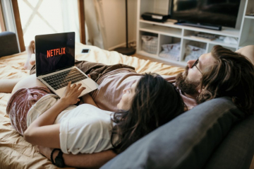 News Premiery Netflixa w sierpniu. Co warto zobaczy?