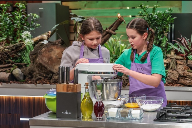 News MasterChef Junior sezon 8. Co wydarzy si w 4 i 5 odcinku programu?