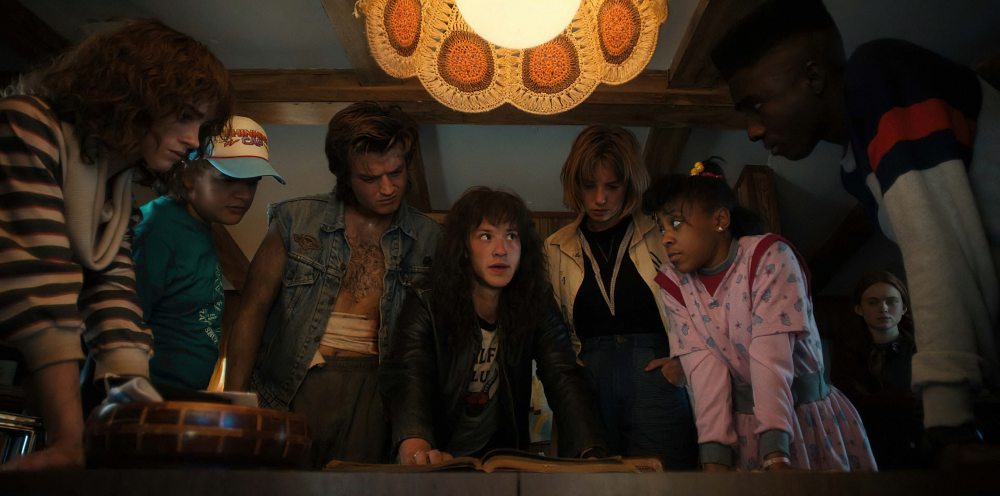 News Stranger Things 5 – o czym bdzie nowy sezon Stranger Things?