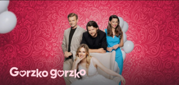 News Gorzko, gorzko!, czyli podrywacz w sidach mioci. Kolejna komedia romantyczna wanie trafia na Netfliksa 