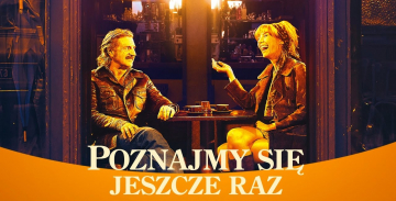 News  Poznajmy si jeszcze raz, rysownik komiksw i romantyczna podr w czasie 