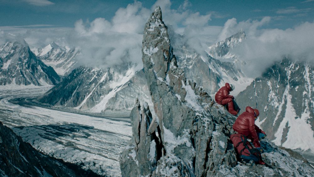 News Dzi premiera filmu „Broad Peak”. Jak powstawaa produkcja? 