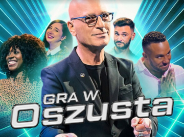 News Gra w oszusta - reality show w formie turnieju, ju na Neflix 