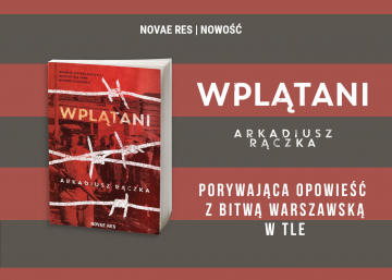 News Wojna to wojna. Fragment powieci 