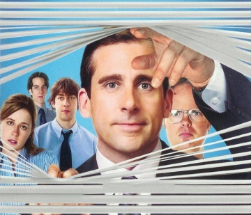 News The Office (Biuro) – kultowy serial we wszystkich sezonach ju w padzierniku na Netflix