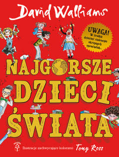 News Poznajcie najgorsze dzieci wiata